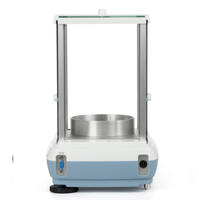 Balance analytique électronique AUW220D d'origine, neuve