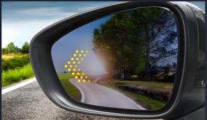 Nuovo aggiornamento modificato specchietto retrovisore automatico elettrico pieghevole per X3-X6 <span class=keywords><strong>BMW</strong></span> - Product Image 4