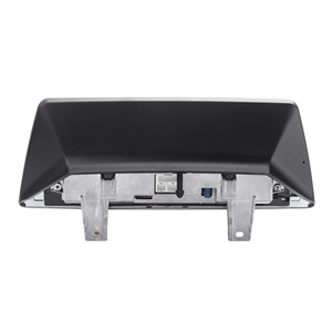 Trình Phát Đa Phương Tiện Định Vị GPS Trên Xe Hơi Android 9.0 Được Sử Dụng Cho BMW Brand 5 Series G30 (2018) Màn Hình EVO 10.25 4GB RAM + 64GB ROM - Product Image 3