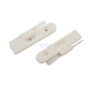 Schwangerschaftstest-Karten Schnelltester Schwangerschaftstest für Selbsttest zu Hause - Product Image 3