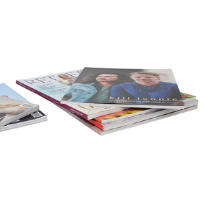 <span class=keywords><strong>Revista</strong></span> de alta calidad, impresión personalizada, <span class=keywords><strong>revista</strong></span> de bajo <span class=keywords><strong>precio</strong></span>, servicio de impresión de moda, Revistas - Product Image 3