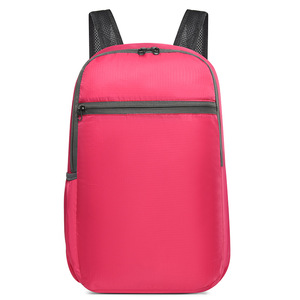New ultra-light portable outdoor sports hiking fashion folding water-repellent cycling <b>backpack</b> - Product Image 6