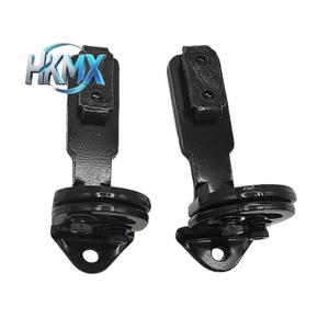 Soporte Metálico de Ajuste para Cortina de Luz de Seguridad GL-RB01 Serie GL-R, para Instalación, Alineación y Calibración - Product Image 1