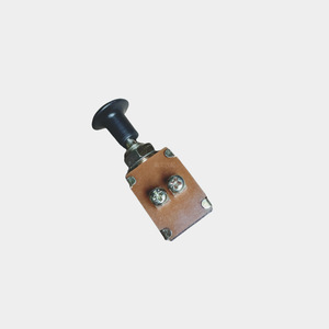 Interruptor de faros altos JK106 JK107 de cobre para actualización de coches, de una o dos velocidades - Product Image 3