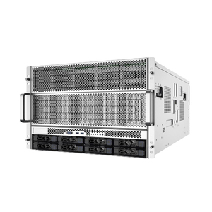 Servidor Chino Económico OEM/ODM R7285V3 7U: EPYC 8x RTX 5090 para Entrenamiento de IA y Servidores HPC - Product Image 2