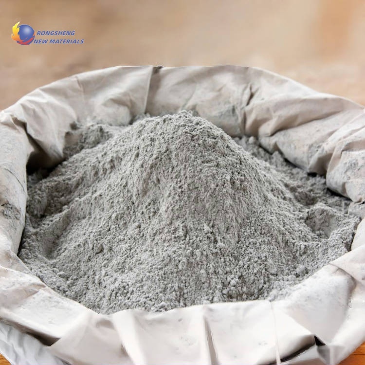 High Temperature Furnace Cement Calcium Aluminate