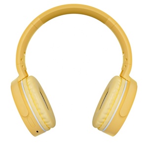 Auriculares macaron, producto más vendido, nuevo diseño, cubierta de auriculares inalámbricos - Product Image 4