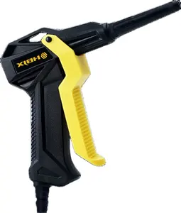 HBJX air supply apply for blow dust non-ionic non-toxic dust blowing gun
