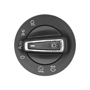 Interrupteurs automatiques Volkswagen Golf 2013-2017 5GG941431D Interrupteur de feux antibrouillard et de phares pour voitures Volkswagen Golf 2013-2017 - Product Image 3