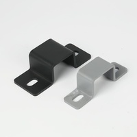 Fabrication sur mesure de tôlerie, composants de précision, pièces métalliques moulées, produits de poinçonnage, pièces pliées et estampées