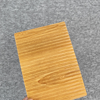 Rafle Acryl-Laminatplatte (PMMA) Moderne Waschtischplatte Hochwertige Wasserbeständige Arbeitsplatte für Küchen- & Badezimmerschränke