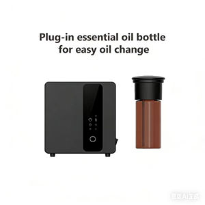 <span class=keywords><strong>Diffusore</strong></span> di profumo HVAC commerciale senza acqua <span class=keywords><strong>diffusore</strong></span> di aromaterapia macchina <span class=keywords><strong>diffusore</strong></span> di olio essenziale per Hotel a casa - Product Image 6