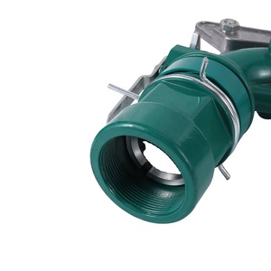 PY40 <span class=keywords><strong>2</strong></span> inch landbouw irrigatiesproeier hoge druk metaal lange afstand regensproeier - Product Image 4