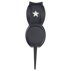 Vente en gros d'outils de réparation de <span class=keywords><strong>gazon</strong></span> de golf en métal vierge, porte-cigares, outils multifonctions, outils de réparation de divots de golf - Product Image 5