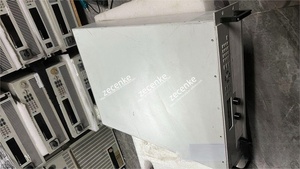 Système d'alimentation CC AGILENT N8951A, 80 V, 510 A, 15000 W, 400 VAC - Product Image 2