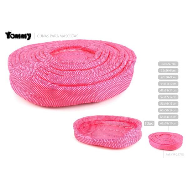68*58*16CM Pink