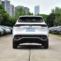 Changan CS55 PLUS 1.5L Elite 2025, SUV compact, transmission automatique, voiture essence Euro VI, jantes en alliage R18, véhicule neuf