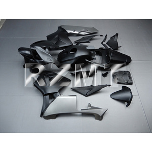 ชุดแฟริ่งรถมอเตอร์ไซค์ HONDA CBR600RR ปี <span class=keywords><strong>2005</strong></span>-2006 CBR <span class=keywords><strong>600RR</strong></span>  วัสดุ ABS ฉีดขึ้นรูป ชิ้นส่วนตัวถังแบบกำหนดเอง ชุดแฟริ่ง H0605-115a - Product Image 4