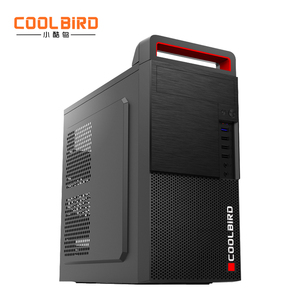 คอมพิวเตอร์ตั้งโต๊ะ Coolbird PC รุ่น Core I5-9400 แรม 8GB SSD240G เหมาะสำหรับใช้งานออฟฟิศ บ้าน ความบันเทิง พกพาสะดวก ใช้ได้ทั้งธุรกิจ สำนักงาน และที่บ้าน - Product Image 5