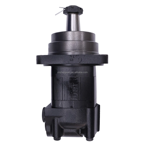 Zhenyuan ZY TMVW TMT Series Hydraulic Orbital Motor TMT400 11159581 TMT400 V 11025856 TMT 400V 11025856