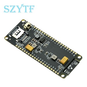 Carte de développement <span class=keywords><strong>TTGO</strong></span> <span class=keywords><strong>T</strong></span>-<span class=keywords><strong>Call</strong></span> V1.4 ESP32 WiFi et module BT SIM800L pour projets IoT GSM/GPRS, remplace le SIM800H - Product Image 6