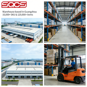 Paraurti SQCS di Alta Qualità all'Ingrosso con Codice OE 1306560070 735423156 per Ram ProMaster 2500 Cargo Van 1500 3500 - Product Image 5