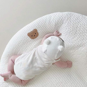 <span class=keywords><strong>Tapis</strong></span> <span class=keywords><strong>de</strong></span> jeu rond pour bébé, <span class=keywords><strong>tipi</strong></span> matelassé, coin lecture, <span class=keywords><strong>tapis</strong></span> <span class=keywords><strong>de</strong></span> jeu pour enfants, temps sur le ventre, 100% coton, <span class=keywords><strong>tapis</strong></span> <span class=keywords><strong>de</strong></span> sol, chambre d'enfant - Product Image 3