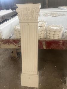 Piliers romains en ciment de béton décoration de <span class=keywords><strong>colonne</strong></span> Art architectural Sculpture pilier de <span class=keywords><strong>colonne</strong></span> pour la décoration de la maison - Product Image 4