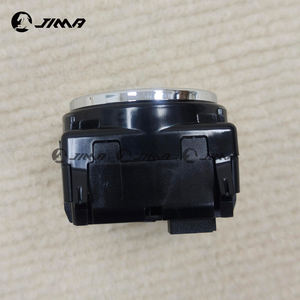 Reloj Analógico para el Tablero Central IWC Compatible con Mercedes-Benz Clase G W463 W464 G63 OE 2138271400 2058272201 - Product Image 4