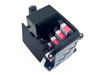Nouvelle imprimante à jet d'encre portable XP600, commande par bouton-poussoir, résolution 600 dpi, compatible coque d'œuf, 10 cm pour emballage