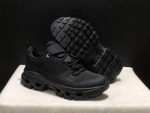 Zapatillas de Running On Cloud Cloudrock Low Mid WP, Tecnología Cloud para una Corrida Suave, Amortiguación Ligera, Zapatillas Deportivas Cloudventure <span class=keywords><strong>DNA</strong></span> WP - Product Image 6