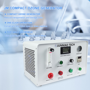 A 03 Tratamiento de agua 03 Máquina de ozono <span class=keywords><strong>TK</strong></span> Generador de ozono para agua Máquina de aceite ozonizado - Product Image 4