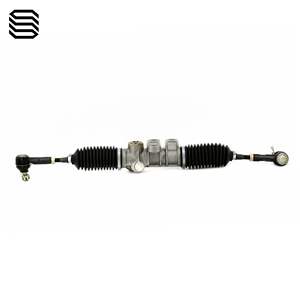 Conjunto de Dirección para Carritos de Golf EZGO RXV, Hiace Explorer, Nissan Elantra, Modelos con Volante a la Derecha (RHD) y a la Izquierda (LHD) # 601500 618329 - Product Image 4