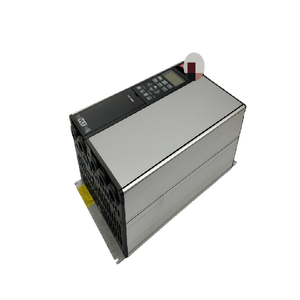 Controlador de Velocidad Variable Plc 175Z0137 VLT5004PT5C20STR3DLF00A00C0 - Product Image 1