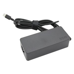 Adaptateur pour ordinateur portable <span class=keywords><strong>Lenovo</strong></span> Thinkpad <span class=keywords><strong>X1</strong></span> <span class=keywords><strong>Carbon</strong></span> Yoga X270 X280 T580 P51s P52s E480 E470 s2, 20V 3.25A 65W <span class=keywords><strong>USB</strong></span> <span class=keywords><strong>C</strong></span> - Product Image 1