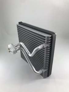 Nuovo Evaporatore AC Anteriore per Volkswagen Audi A3 05-14/A4 10/TT 08-18/TT RS Quattro 09-18/Q3 15-18 Evaporatore Auto - Product Image 2