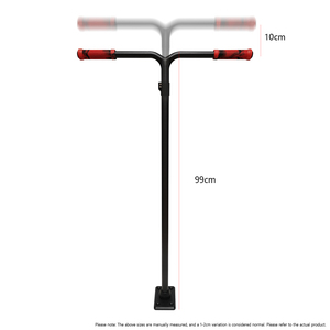 Nuevo JFS Tabla de Hydrofoil Ligera de Fibra de Carbono con Barra Ajustable Todo en Uno, Tabla de SUP Multiusos para Saltos, Unisex - Product Image 2