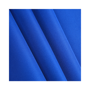 <span class=keywords><strong>Polyester</strong></span> Ripstop PVC Lớp Phủ vật liệu Oxford vải PVC cho người đàn ông áo - Product Image 3