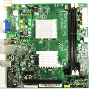 Plc <strong>eMachine</strong> Motherboard DA061L-3D 09178-1M 48.3BU01.01M AM2 Bulk Supply - Product Image 1