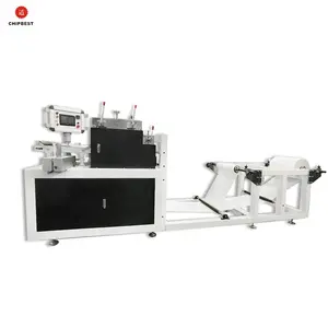 Dongguan Supply Ultrasonic Nowoven Surgical Sleeve Making Machine