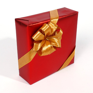 Factory Wholesale Custom 80g 43*1000cm <b>Paper</b> Gift Wrap <b>Luxury</b> Birthday <b>Christmas</b> Roll Packaging for <b>Wrapping</b> <b>Paper</b> - Product Image 1