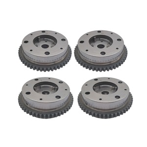 Piñón de distribución de admisión y escape ML3Z6256A, ajustador de admisión del motor para piezas de motor Ford, accesorios para automóviles - Product Image 2