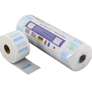 Équipement pour stations de coiffure Salon de coiffure Rouleau de papier pour le cou <span class=keywords><strong>Coiffeur</strong></span> - Product Image 1