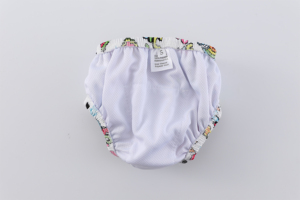 Prix de gros Couches de bain lavables PUL pour adultes, absorbantes, multi-tailles, pour la plage et la natation - Product Image 5