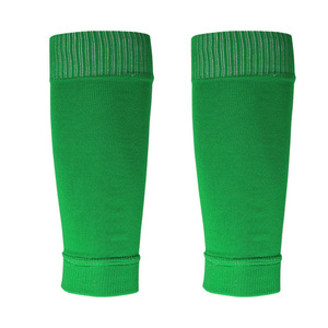 <span class=keywords><strong>Manchon</strong></span> <span class=keywords><strong>de</strong></span> soutien élastique multicolore pour <span class=keywords><strong>mollet</strong></span>, pour adultes et jeunes, football, sports, protège-tibias, chaussettes <span class=keywords><strong>de</strong></span> football, protège-jambes - Product Image 5