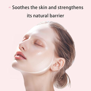 Mascarilla Facial de Colágeno Biológico, Hidrata, Estimula el Colágeno, Atenúa las Líneas Finas, Repara la Barrera Cutánea, Piel Seca y Madura, 4 Piezas - Product Image 4