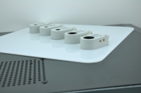 Biduk Haute Qualité Cylindre D'eau Liquide Position Inductif Anneau Forme Proximité Capacitif Capteur De Niveau