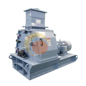 High cost performance multifunction feed hammer milling crusher corn grinding mixer for animal feed