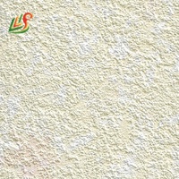 Résistant aux rayures, facile à nettoyer, durable, design moderne, alternative au marbre, plaque murale en PVC texturé pour la décoration murale
