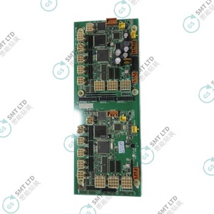 Microcomputadora de una Sola Placa SMT CM402 I/O KXFE00GTA00 - Product Image 5